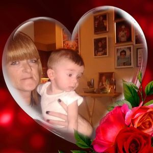 Meet your Posher, Tina